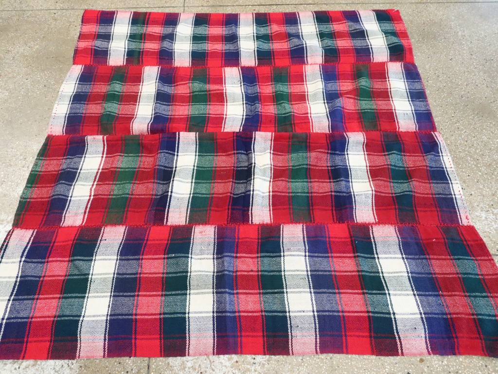 Vintage Persian Textile, No.29001 - Gss