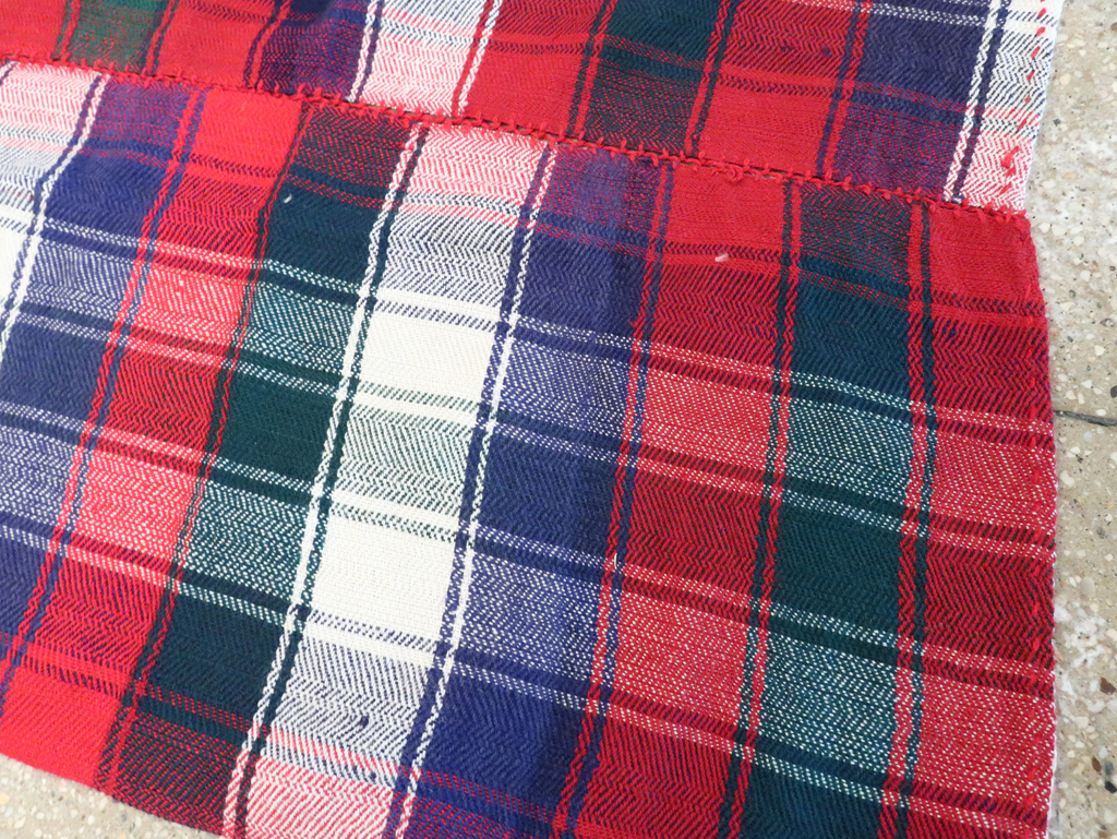 Vintage Persian Textile, No.29001 - Gss