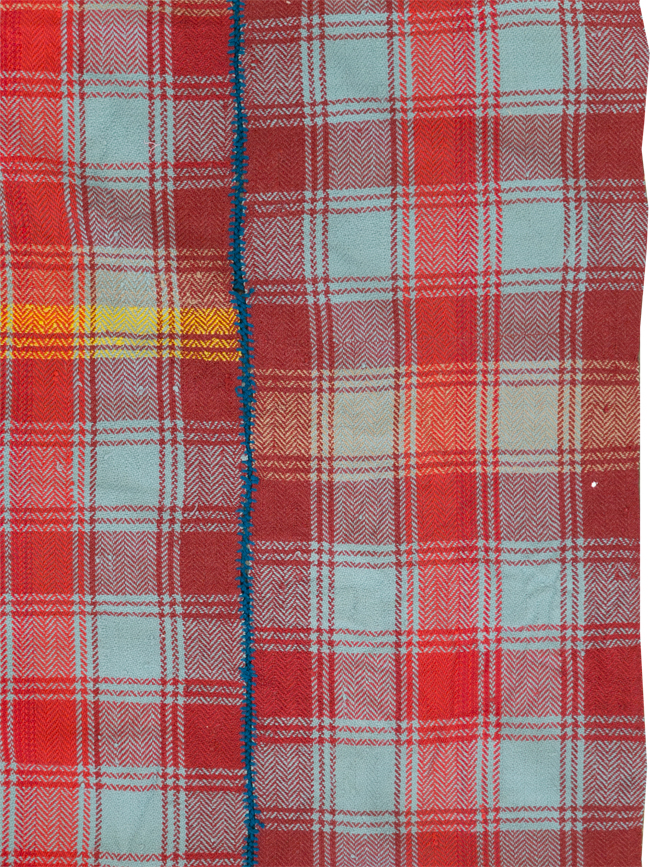 Vintage Persian Textile, No.29002 - Gss