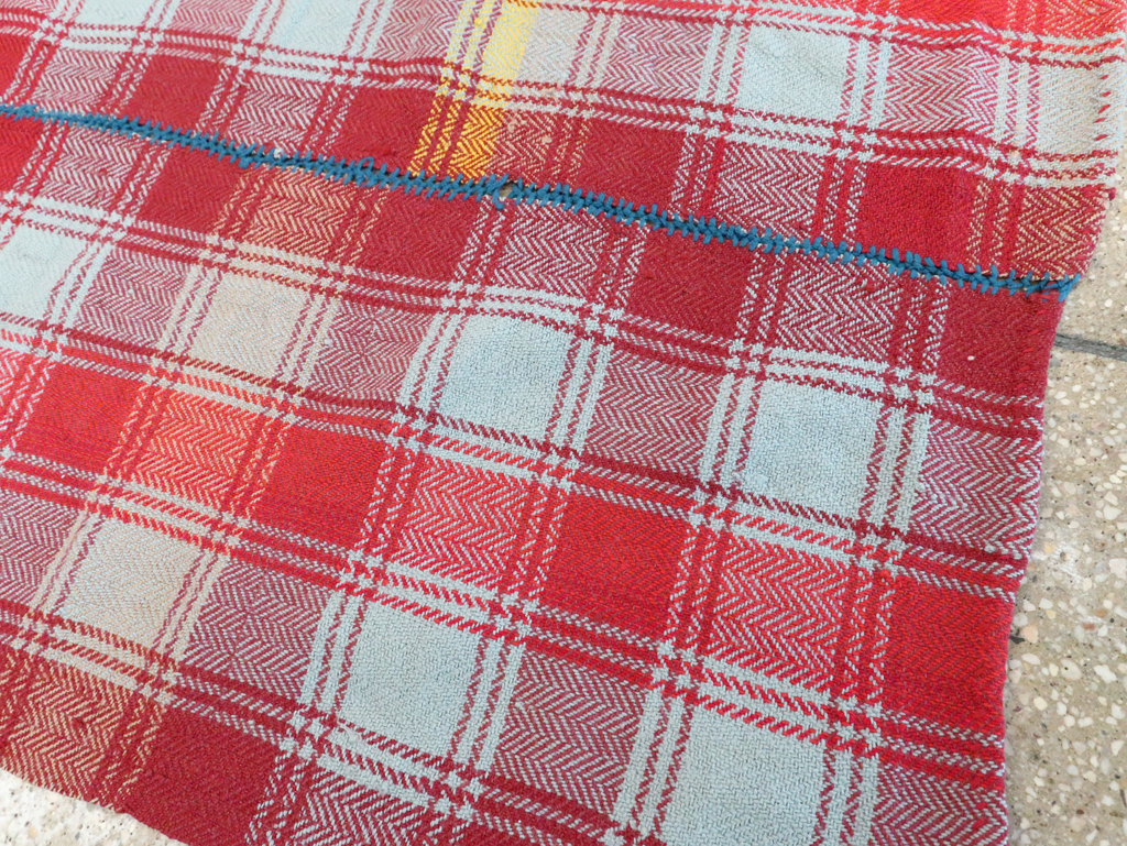 Vintage Persian Textile, No.29002 - Gss