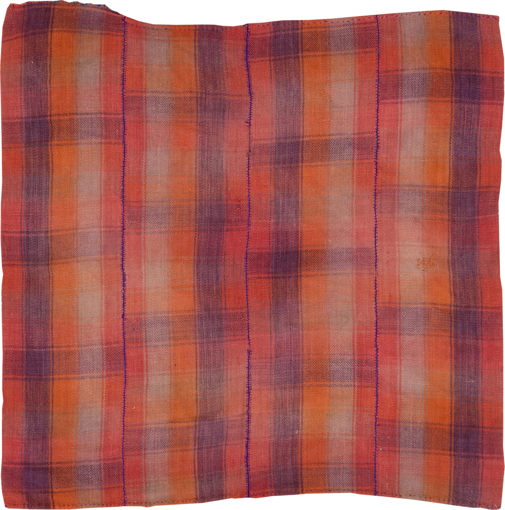 Vintage Persian Textile, No.29003 - Gss