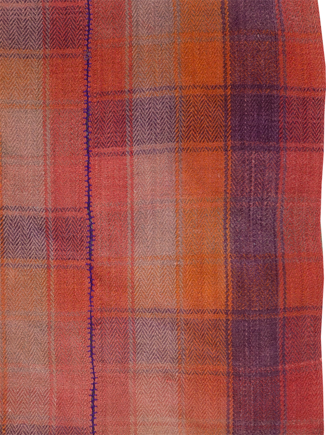 Vintage Persian Textile, No.29003 - Gss