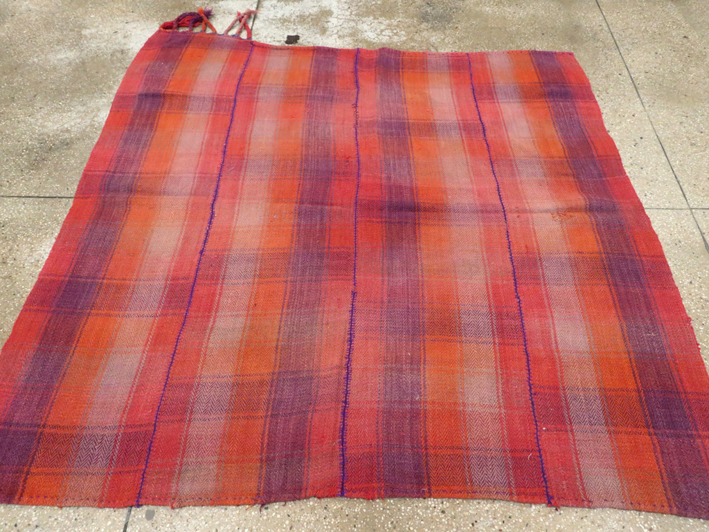 Vintage Persian Textile, No.29003 - Gss