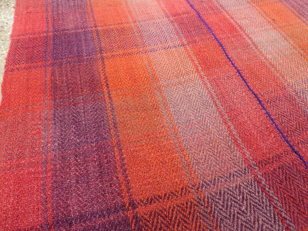 Vintage Persian Textile, No.29003 - Gss