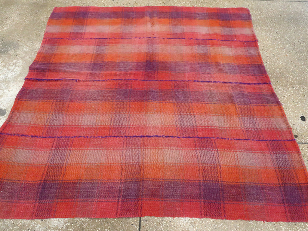 Vintage Persian Textile, No.29003 - Gss