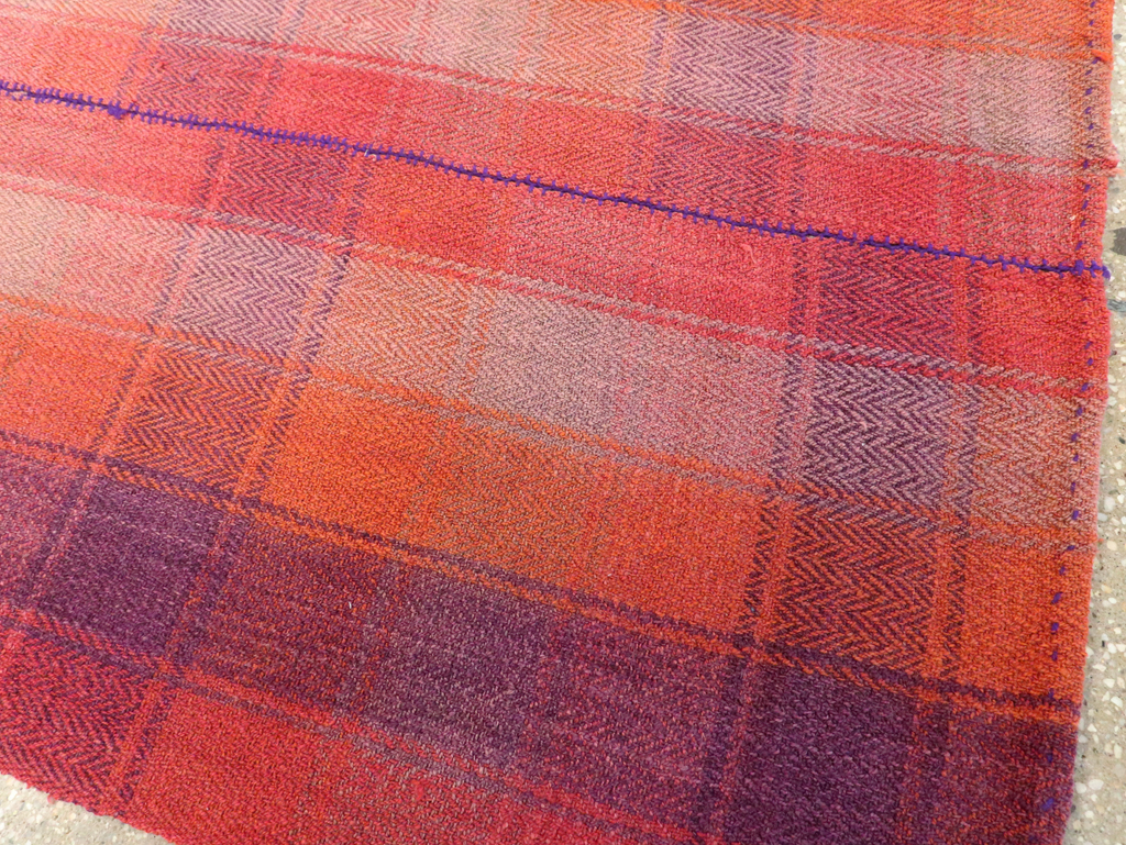 Vintage Persian Textile, No.29003 - Gss