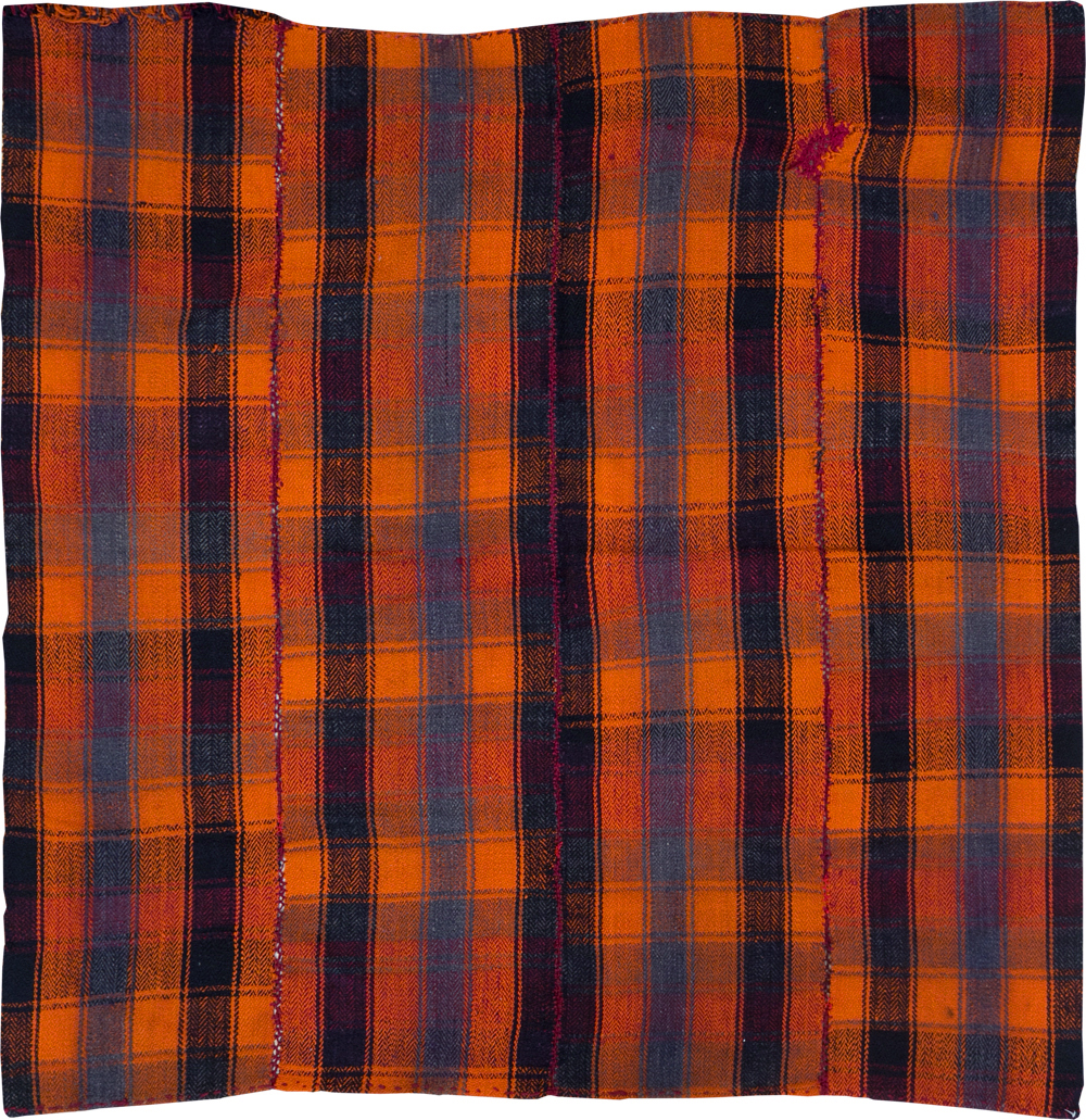 Vintage Persian Textile, No.29004 - Gss