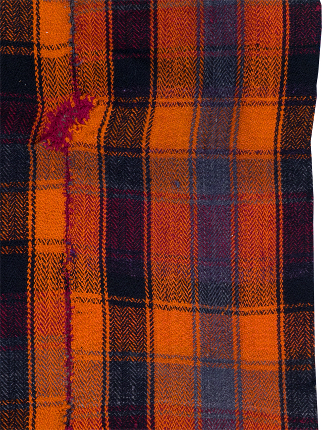 Vintage Persian Textile, No.29004 - Gss