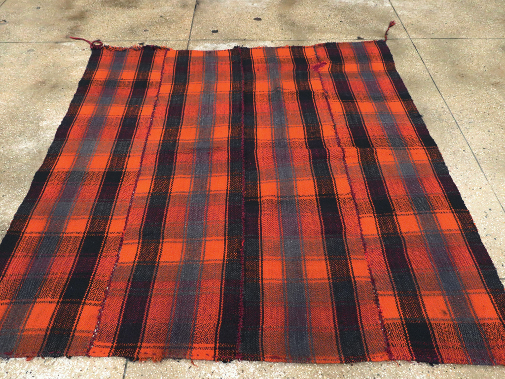 Vintage Persian Textile, No.29004 - Gss