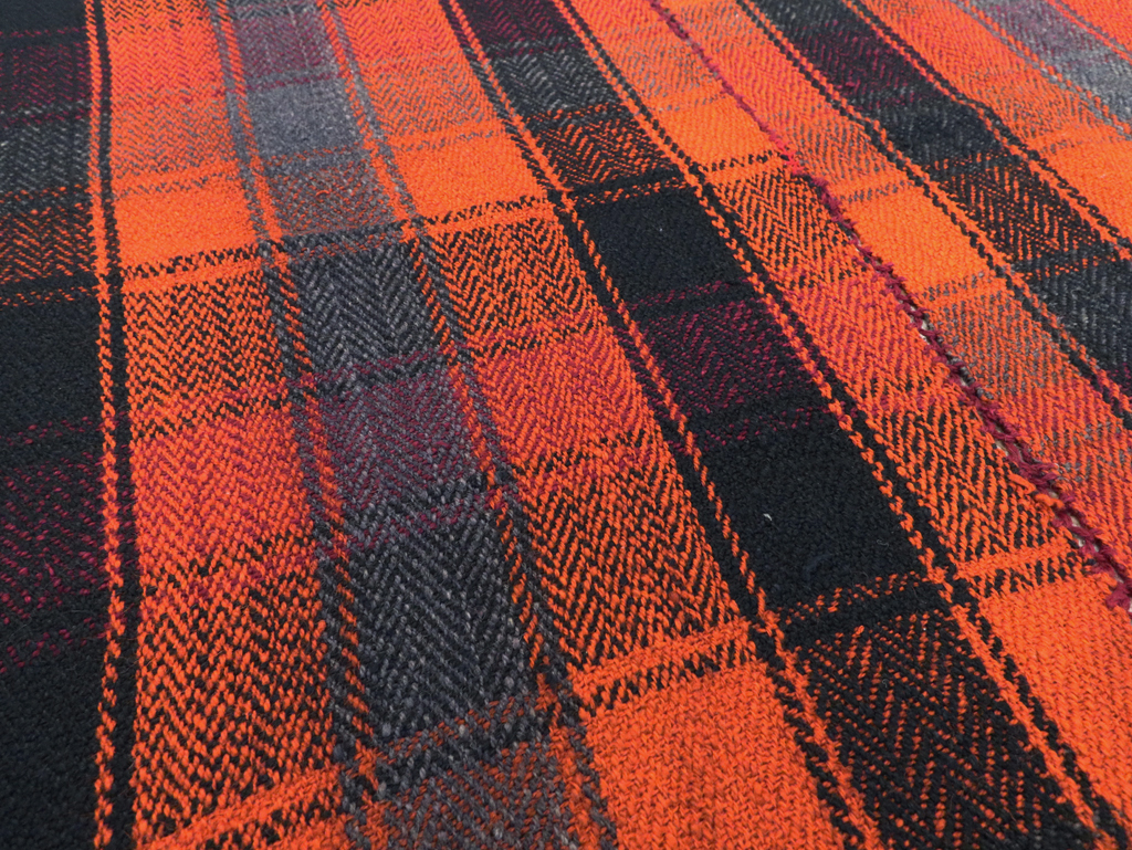 Vintage Persian Textile, No.29004 - Gss