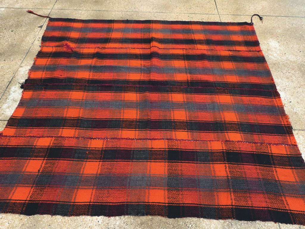 Vintage Persian Textile, No.29004 - Gss