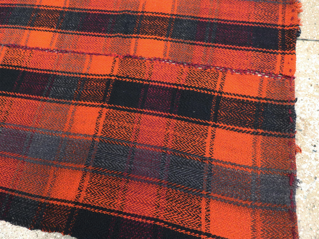 Vintage Persian Textile, No.29004 - Gss