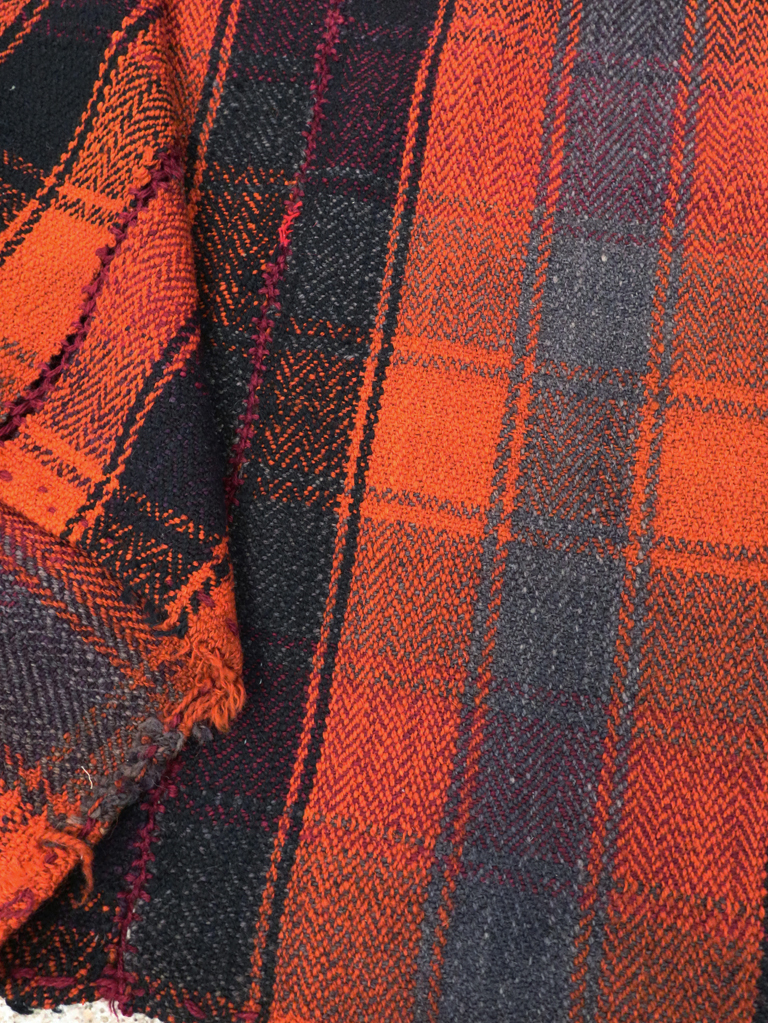 Vintage Persian Textile, No.29004 - Gss