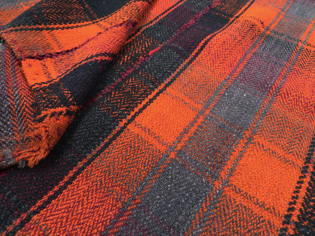 Vintage Persian Textile, No.29004 - Gss