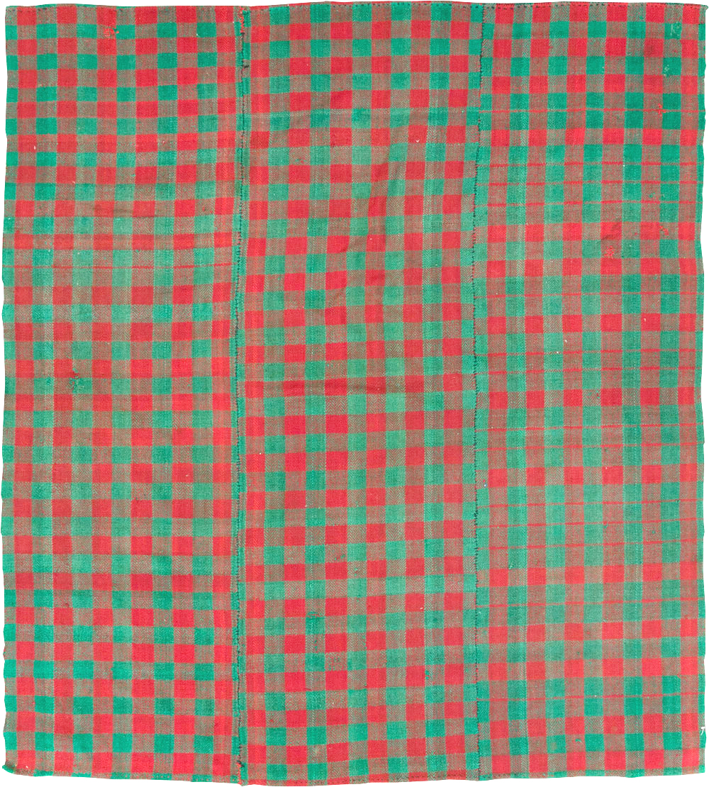 Vintage Persian Textile, No.29005 - Gss