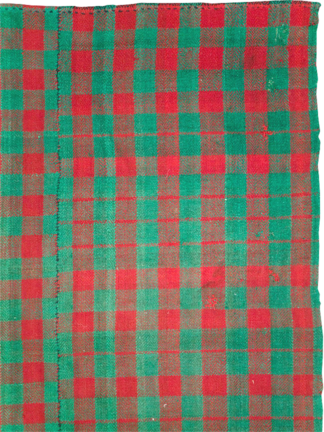 Vintage Persian Textile, No.29005 - Gss