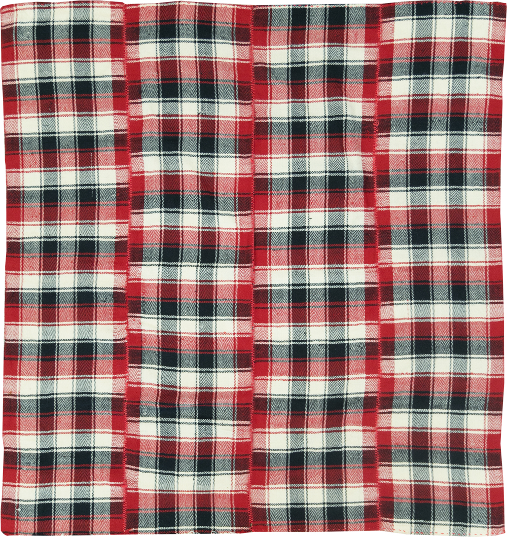 Vintage Persian Textile, No.29006 - Gss