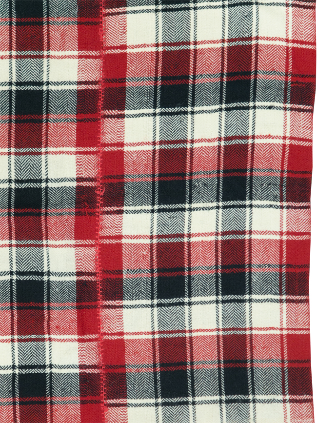 Vintage Persian Textile, No.29006 - Gss