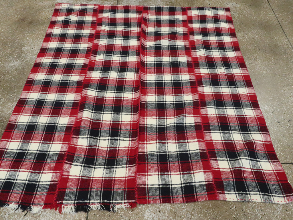 Vintage Persian Textile, No.29006 - Gss