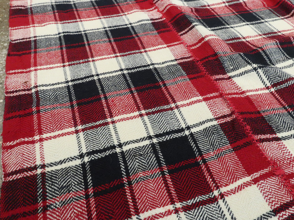 Vintage Persian Textile, No.29006 - Gss