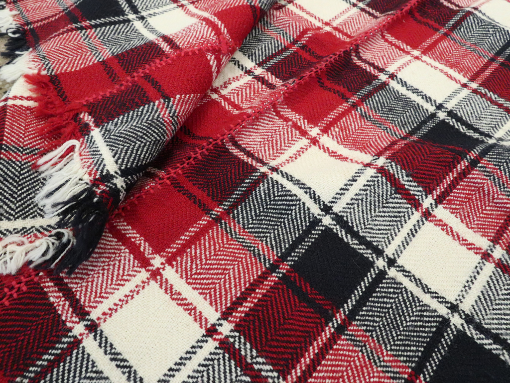 Vintage Persian Textile, No.29006 - Gss