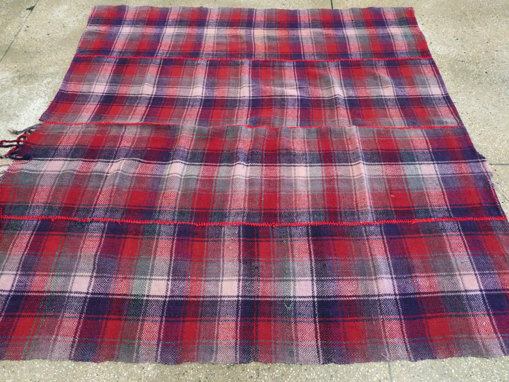 Vintage Persian Textile, No.29008 - Gss