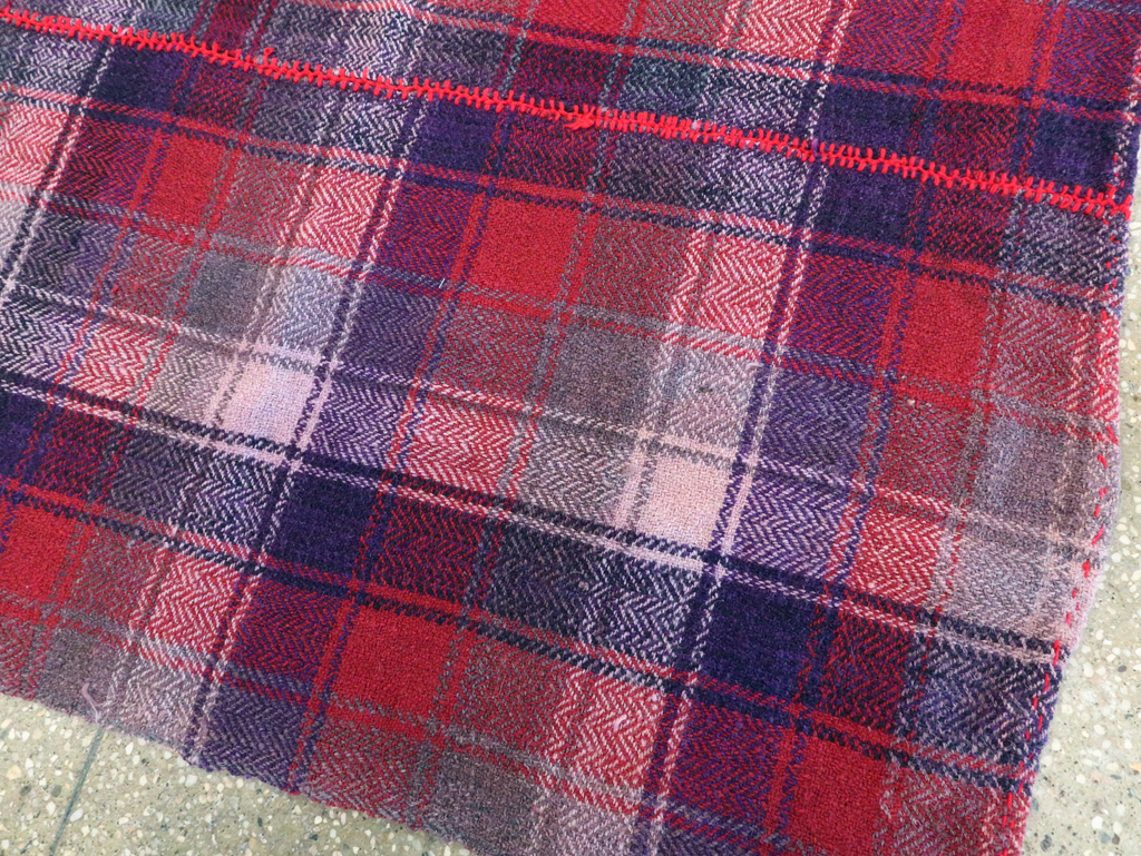 Vintage Persian Textile, No.29008 - Gss