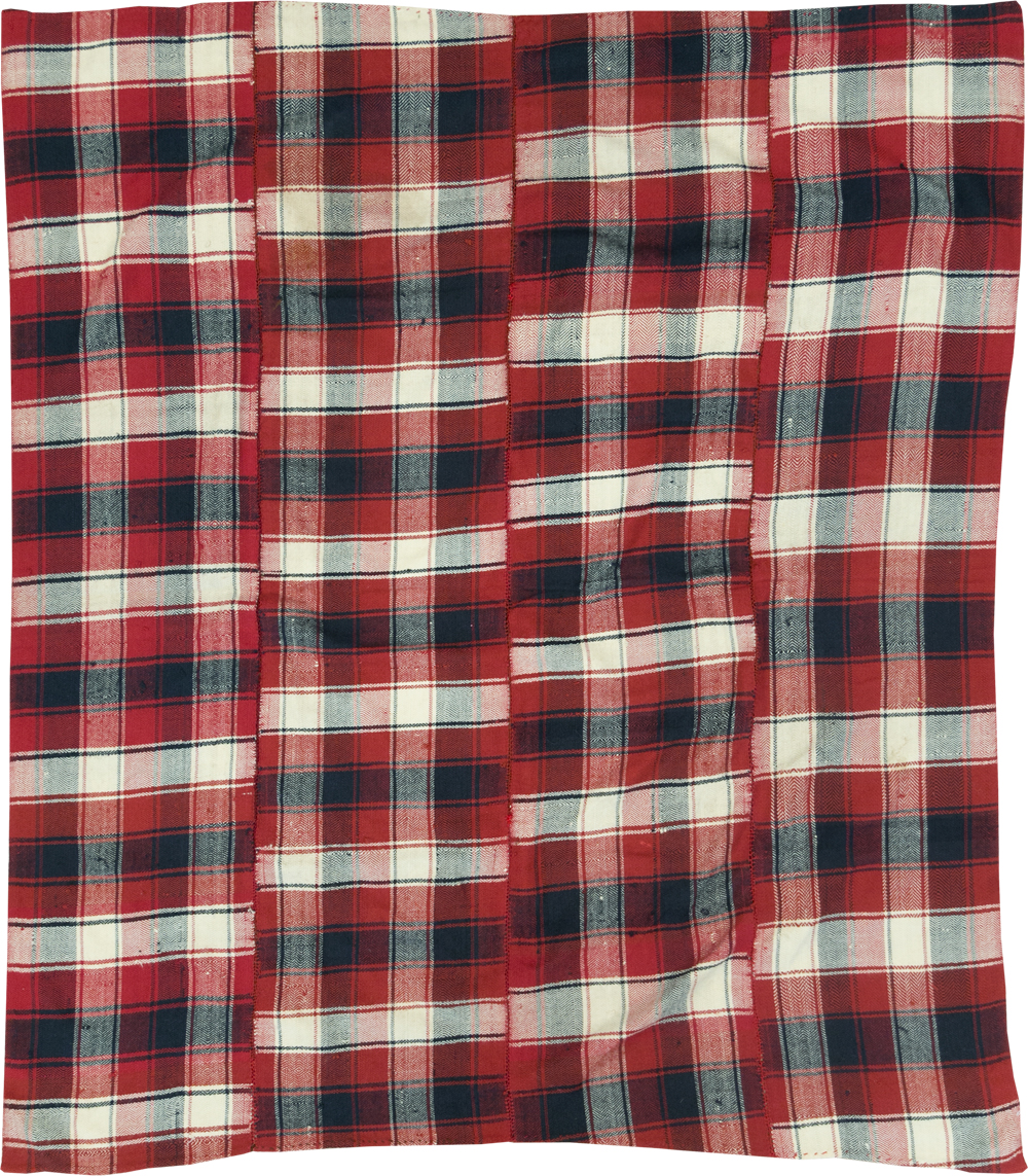 Vintage Persian Textile, No.29010 - Gss