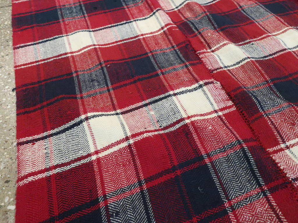 Vintage Persian Textile, No.29010 - Gss