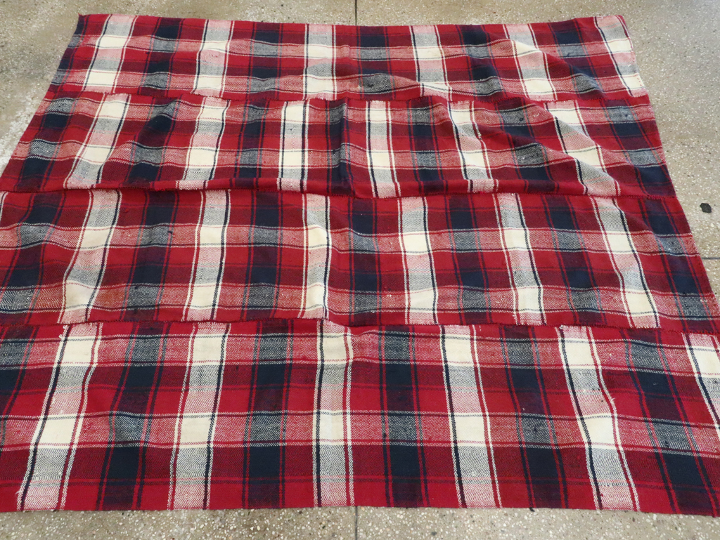 Vintage Persian Textile, No.29010 - Gss