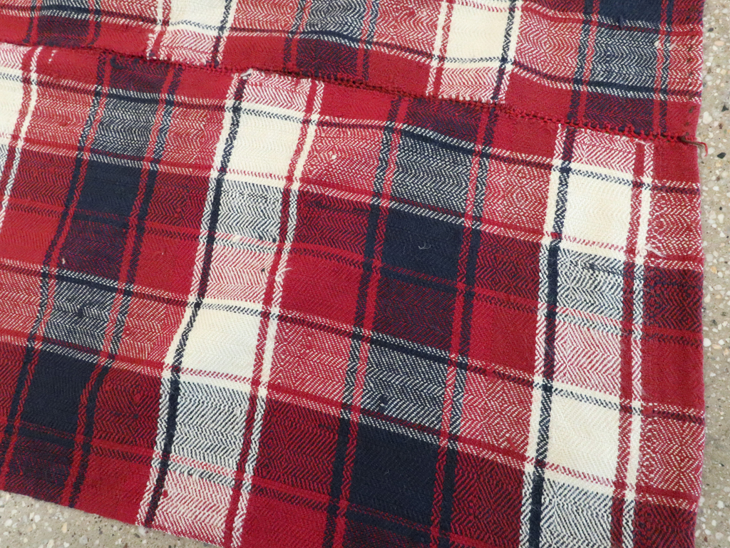 Vintage Persian Textile, No.29010 - Gss