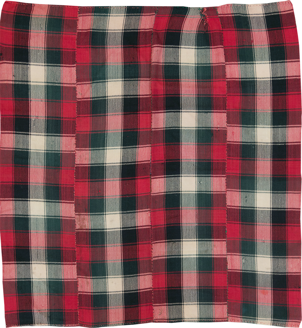 Vintage Persian Textile, No.29011 - Gss