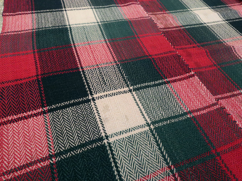 Vintage Persian Textile, No.29011 - Gss