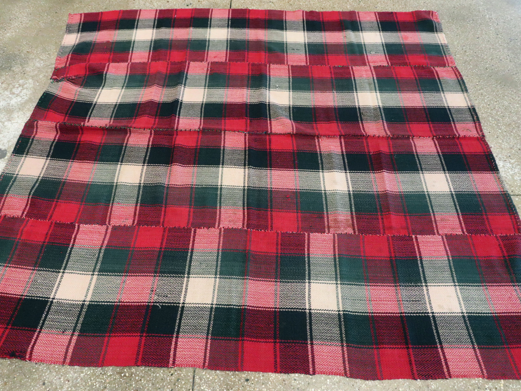 Vintage Persian Textile, No.29011 - Gss