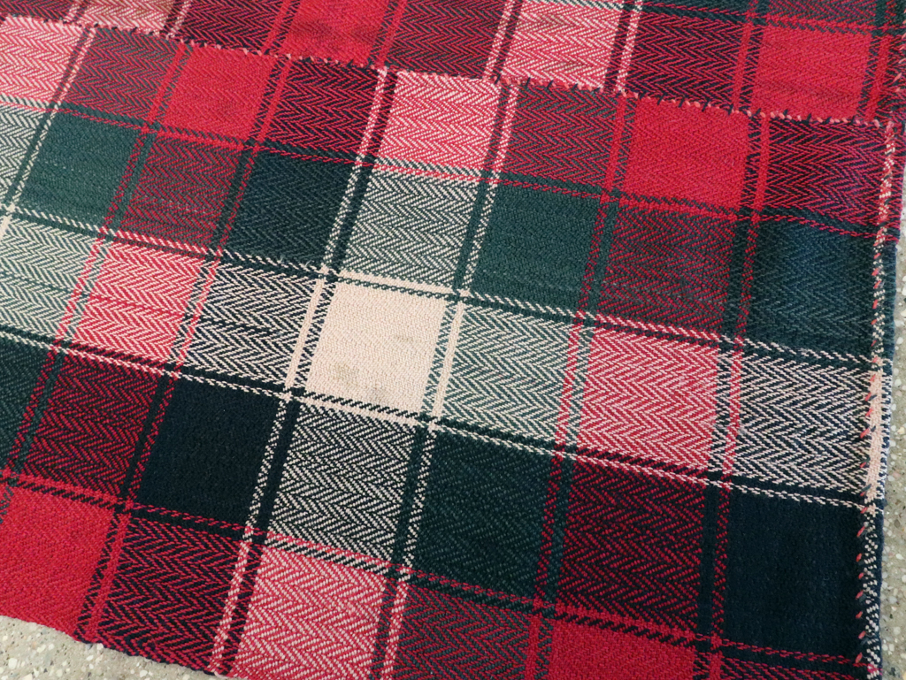 Vintage Persian Textile, No.29011 - Gss