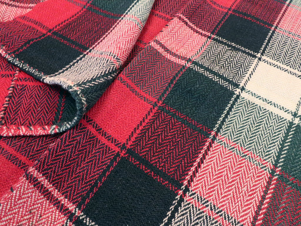 Vintage Persian Textile, No.29011 - Gss