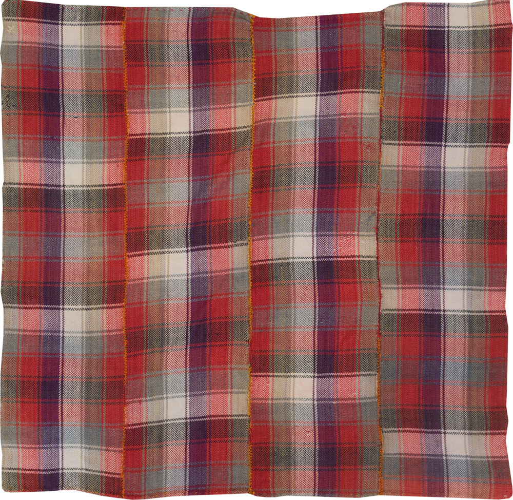 Vintage Persian Textile, No.29015 - Gss