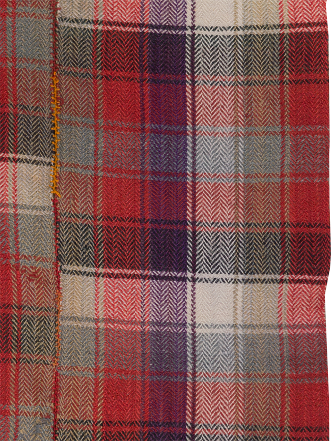 Vintage Persian Textile, No.29015 - Gss