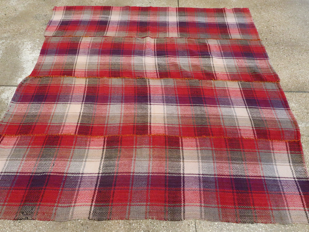 Vintage Persian Textile, No.29015 - Gss