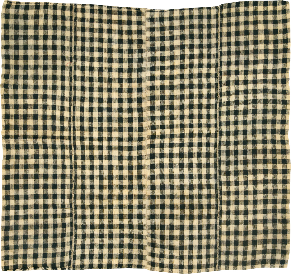 Vintage Persian Textile, No.29016 - Gss