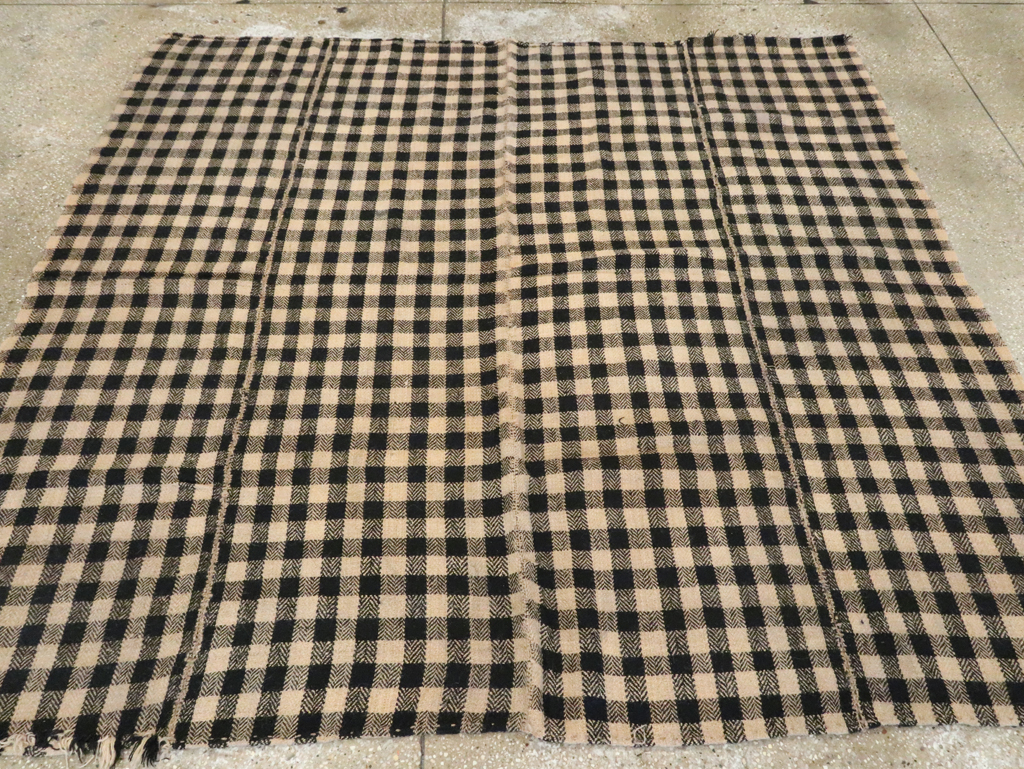 Vintage Persian Textile, No.29016 - Gss