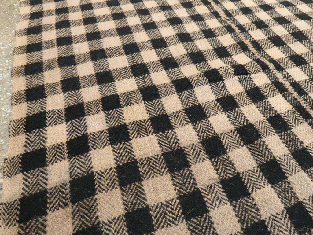 Vintage Persian Textile, No.29016 - Gss