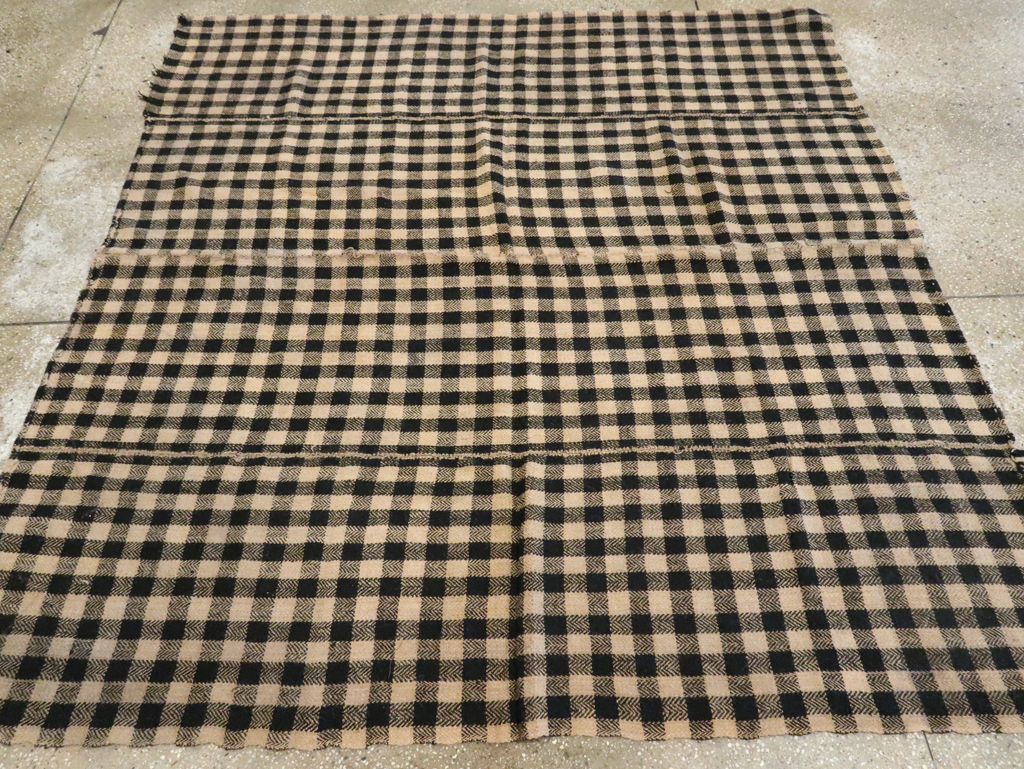 Vintage Persian Textile, No.29016 - Gss