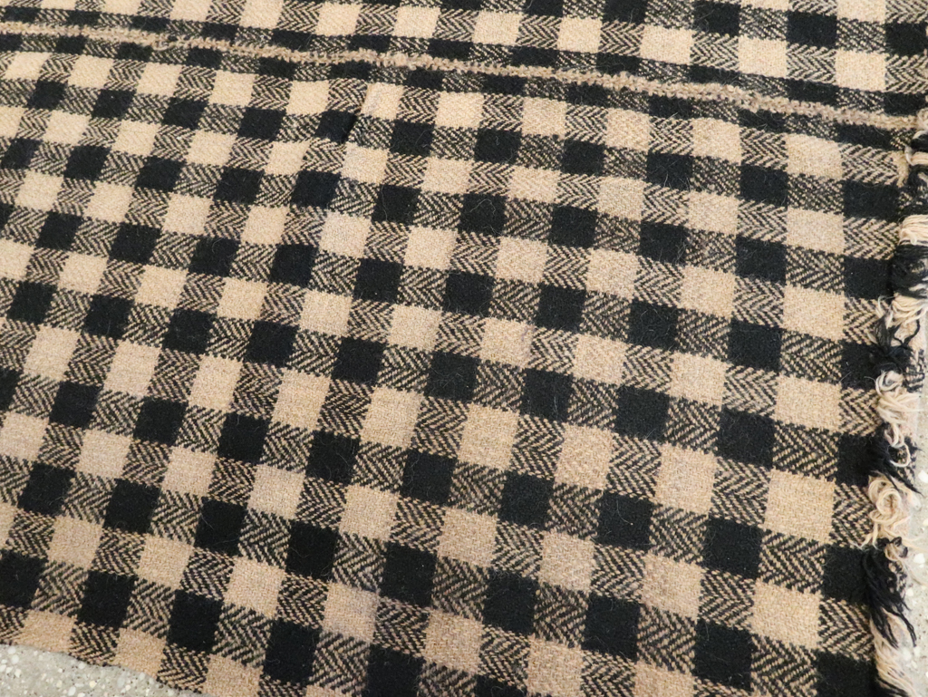 Vintage Persian Textile, No.29016 - Gss