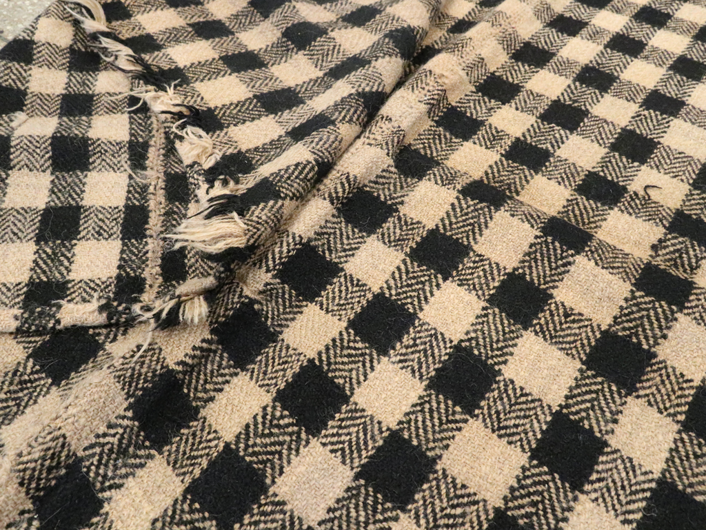 Vintage Persian Textile, No.29016 - Gss