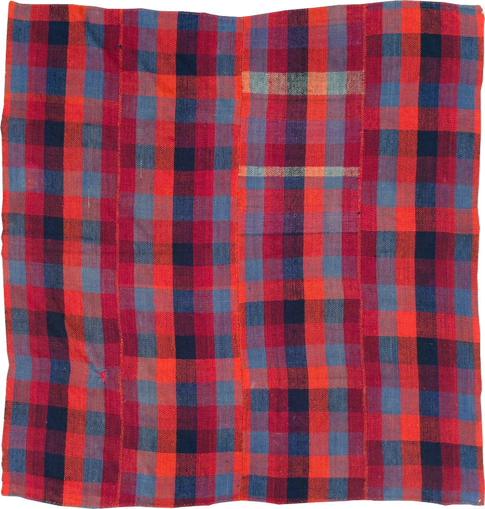 Vintage Persian Textile, No.29017 - Gss