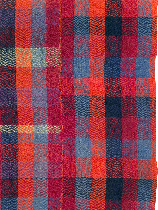 Vintage Persian Textile, No.29017 - Gss