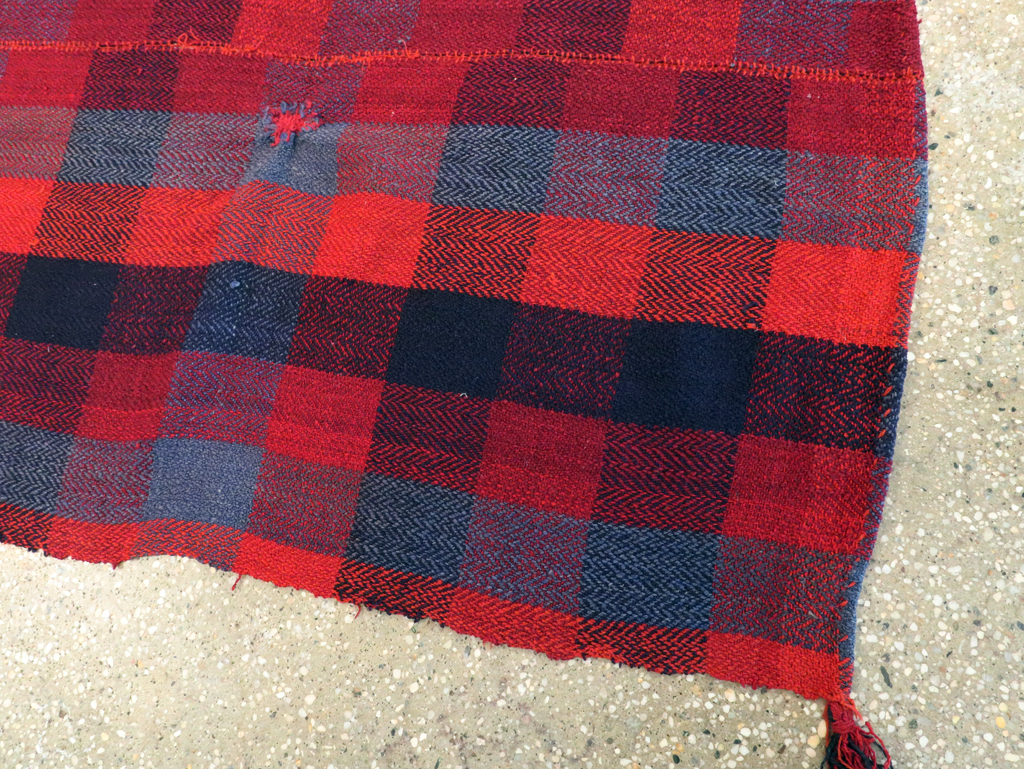 Vintage Persian Textile, No.29017 - Gss