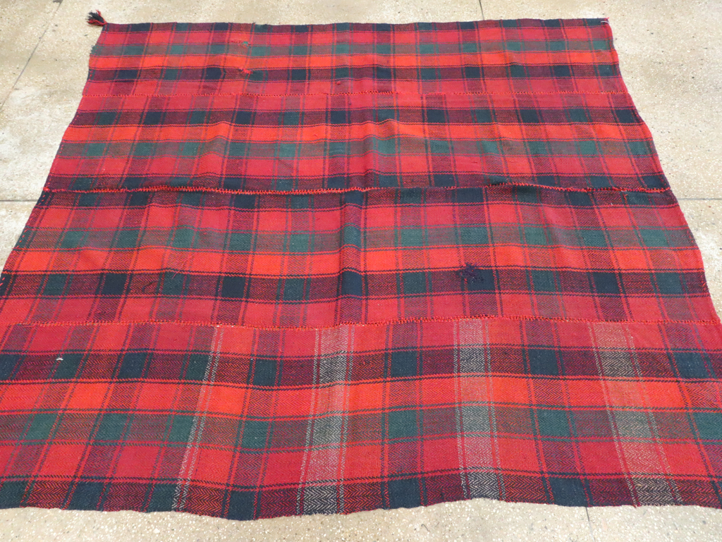 Vintage Persian Textile, No.29018 - Gss