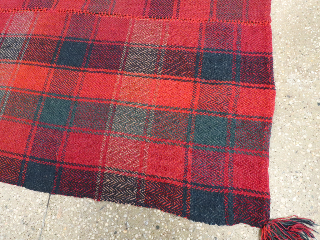 Vintage Persian Textile, No.29018 - Gss